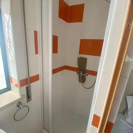Casa Predio Triplex - Faneca Prázdninový dům Nazaré