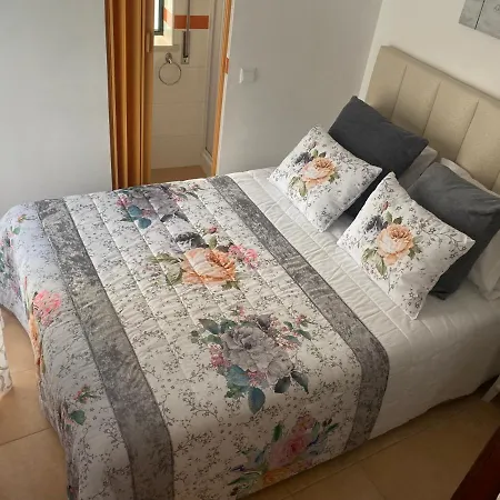 Casa Predio Triplex - Faneca * نازاريه