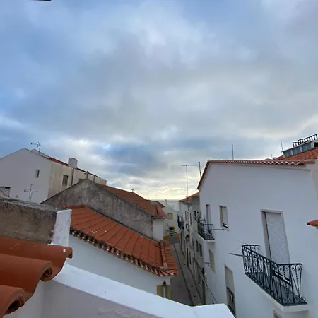 بيت للعطل Casa Predio Triplex - Faneca نازاريه