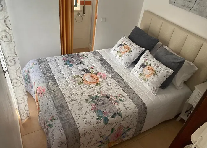 Casa Predio Triplex - Faneca * نازاريه