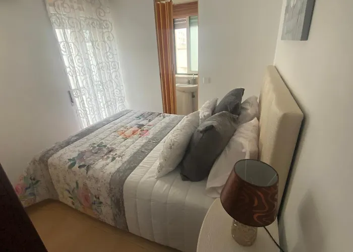 بيت للعطل Casa Predio Triplex - Faneca