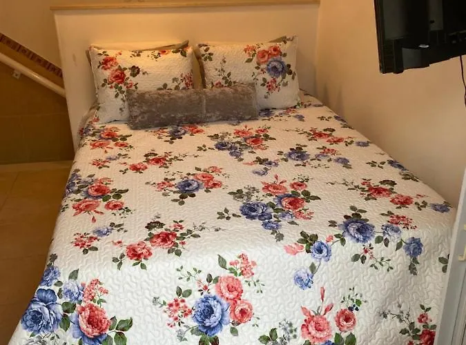 Casa Predio Triplex - Faneca * نازاريه