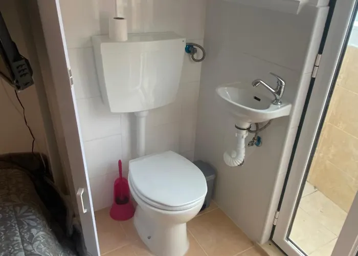 Casa Predio Triplex - Faneca نازاريه