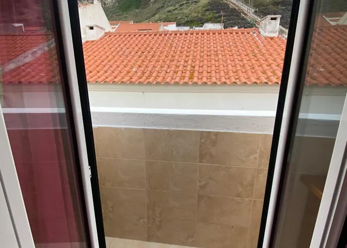 بيت للعطل Casa Predio Triplex - Faneca نازاريه