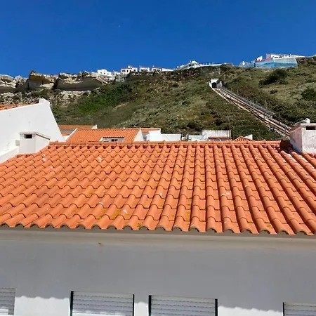 Casa Predio Triplex - Faneca Ferienhaus