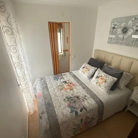 Casa Predio Triplex - Faneca Ferienhaus *