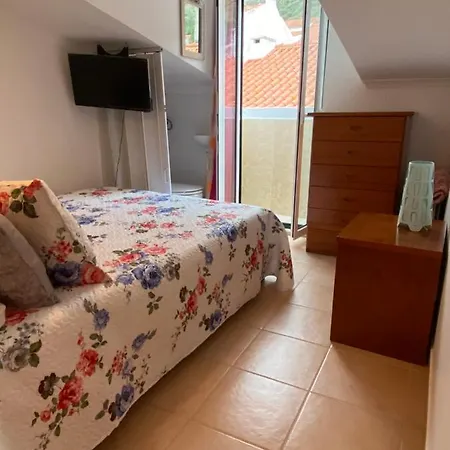 Holiday home Casa Predio Triplex - Faneca *