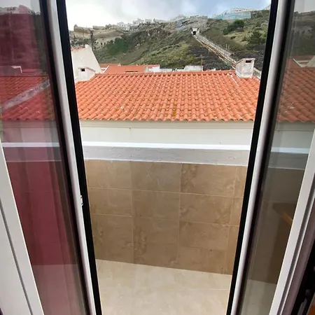Ferienhaus Casa Predio Triplex - Faneca Nazaré