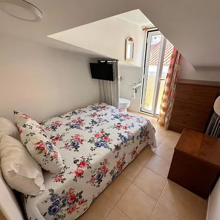Casa Predio Triplex - Faneca Ferienhaus