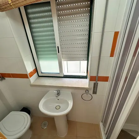 Ferienhaus Casa Predio Triplex - Faneca *