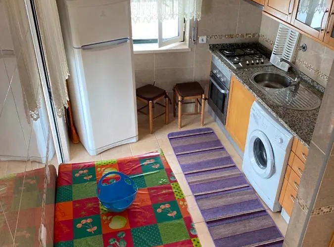 בית נופש Casa Predio Triplex - Faneca נאזרה