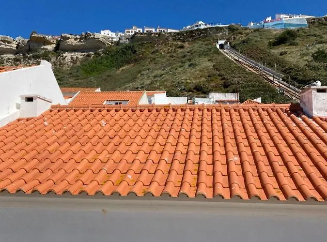 Casa Predio Triplex - Faneca בית נופש