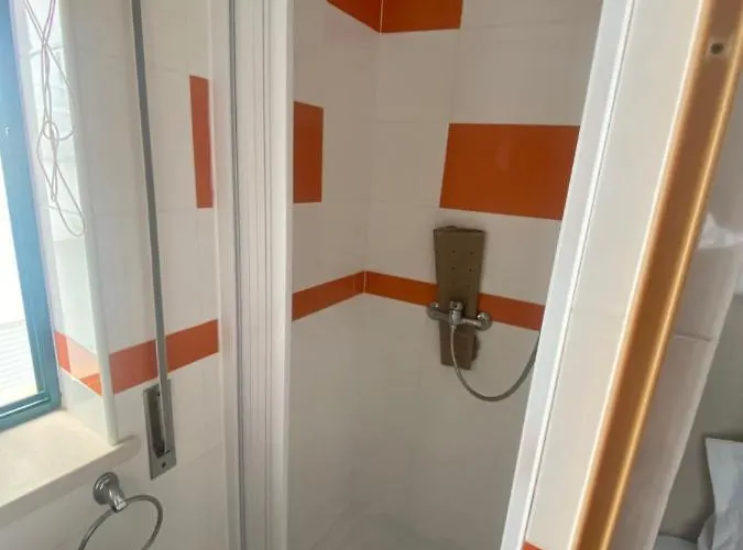 Casa Predio Triplex - Faneca בית נופש נאזרה