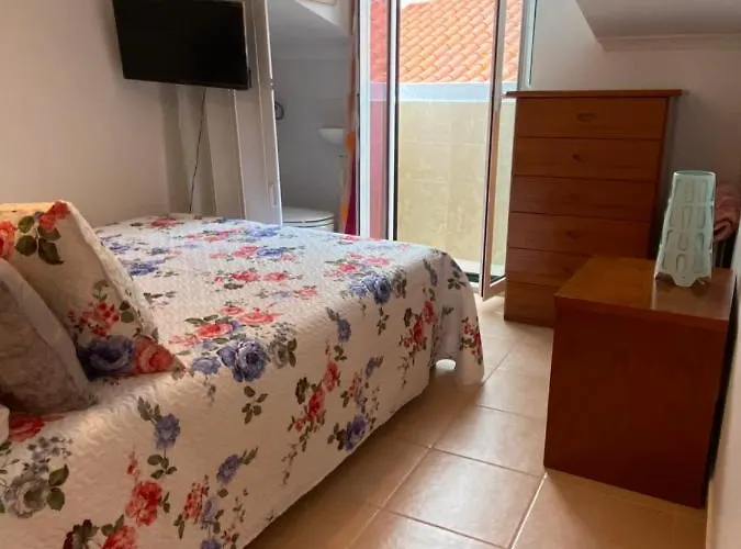 בית נופש Casa Predio Triplex - Faneca *